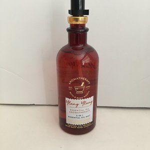 Bath & Body works Aromatherapy Ylang ylang Mist. NEW!!